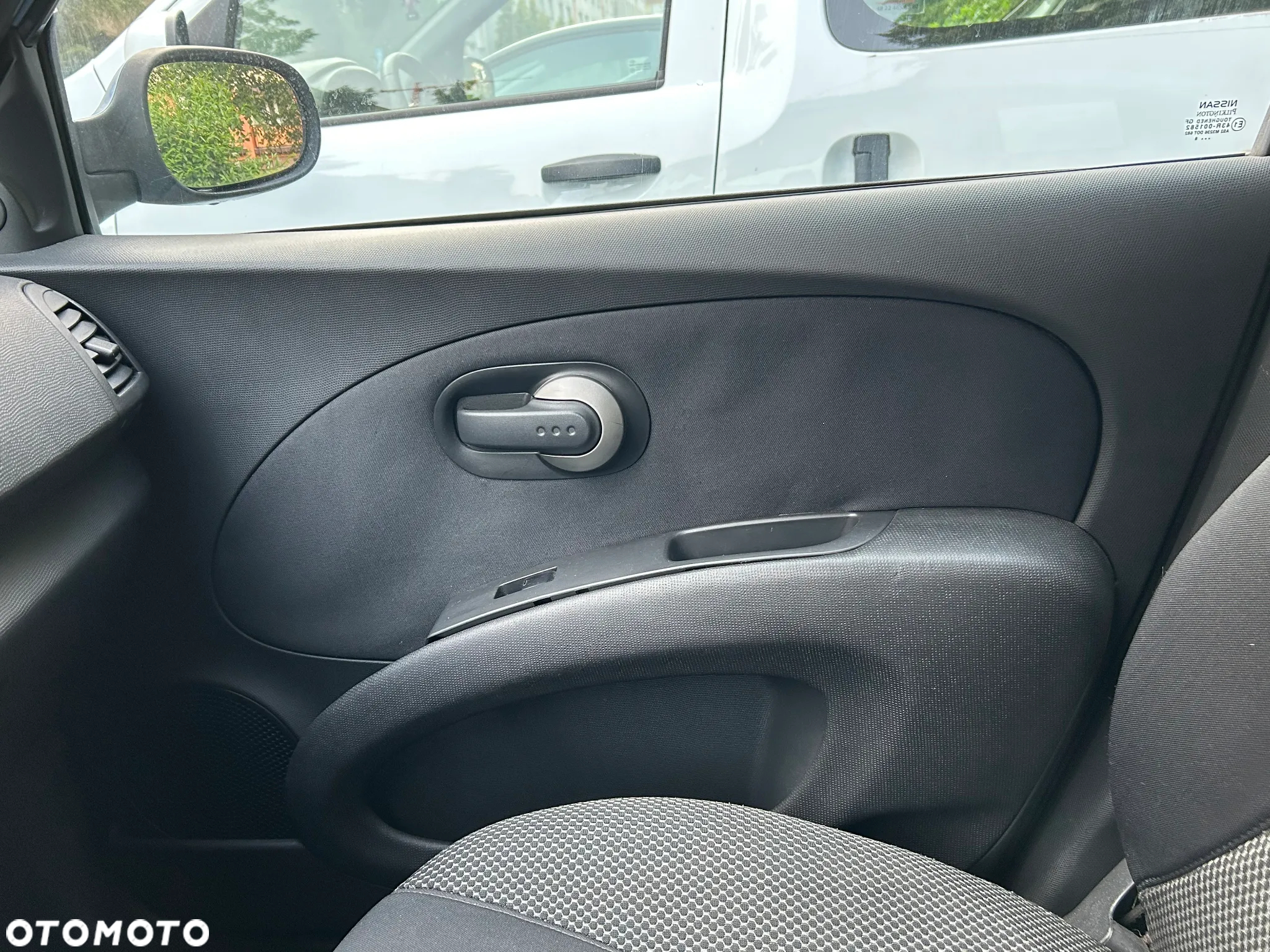 Nissan Micra 1.2 Visia - 14