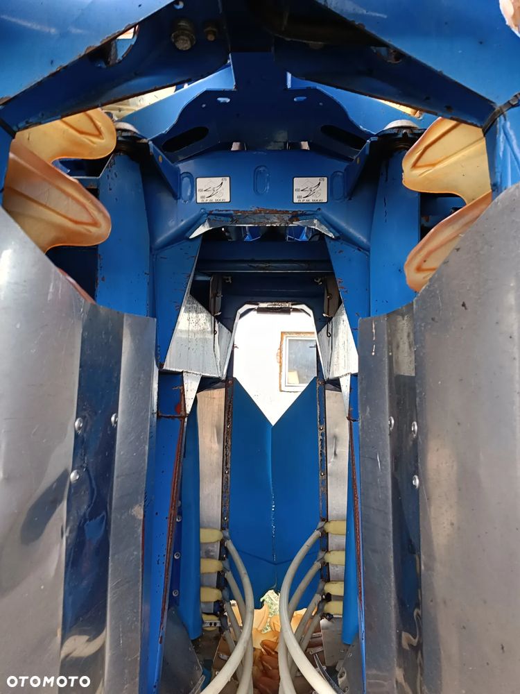 New Holland New Holland Braud VL550 - 3