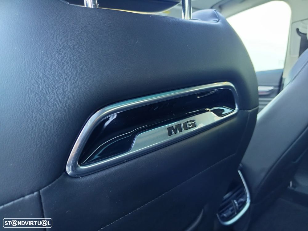 MG Marvel R 70 kWh Comfort - 14