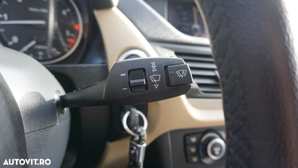 BMW X1 xDrive20d Aut. - 21