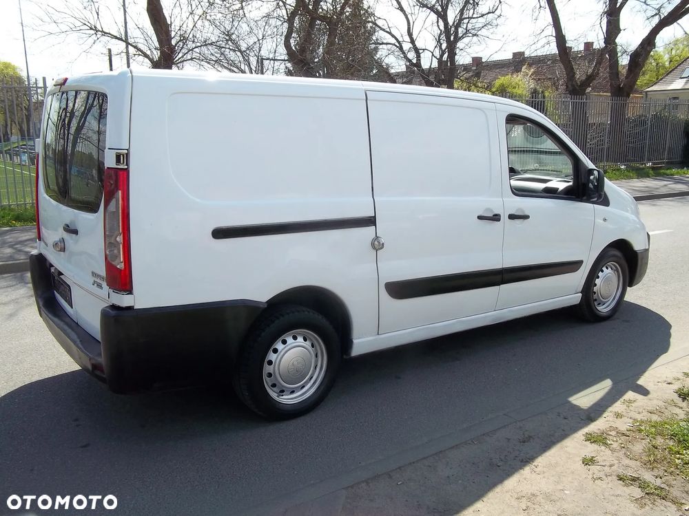 Peugeot expert - 5