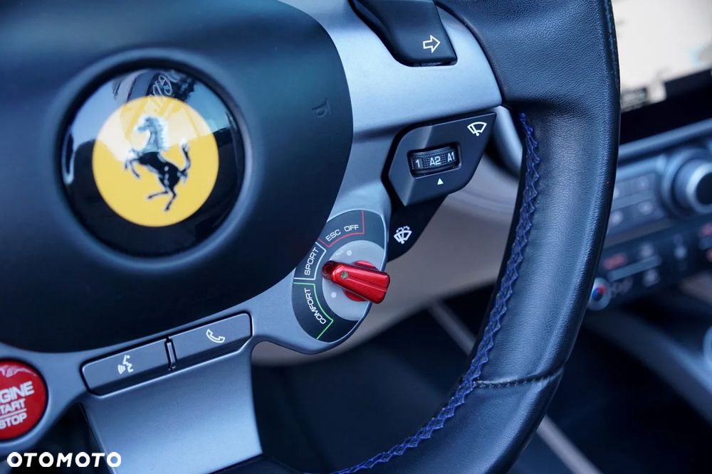 Ferrari Portofino - 20