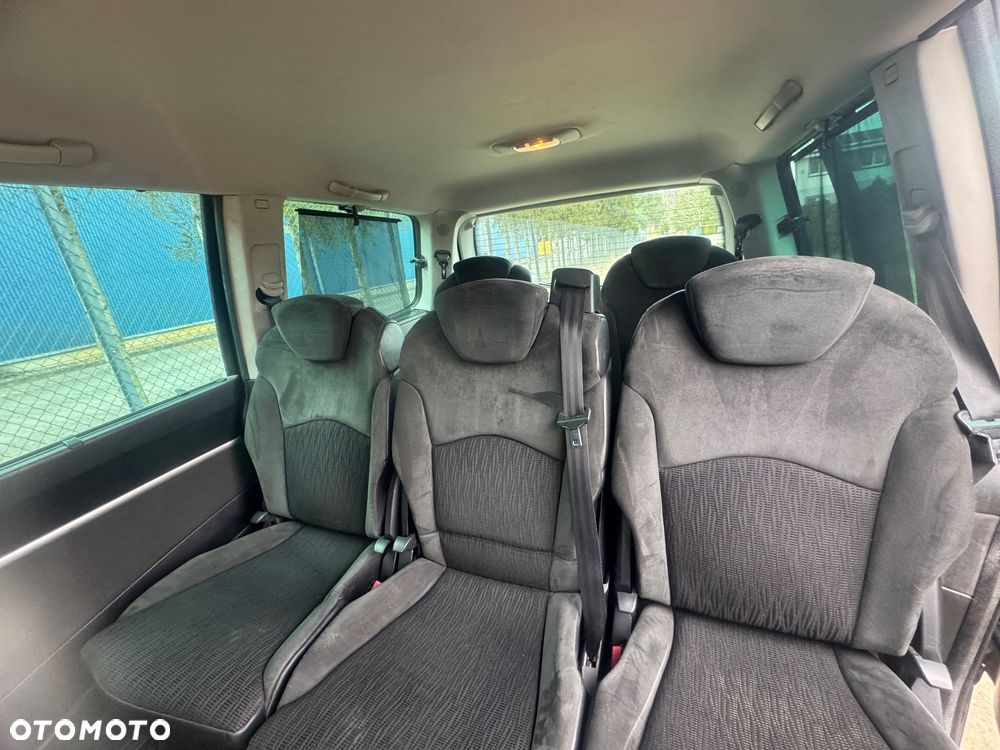 Citroën C8 2.0 HDi Exclusive - 26