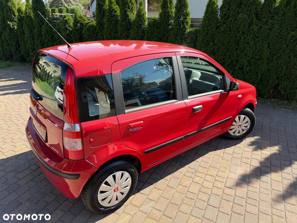 Fiat Panda 1.2 Imola - 9