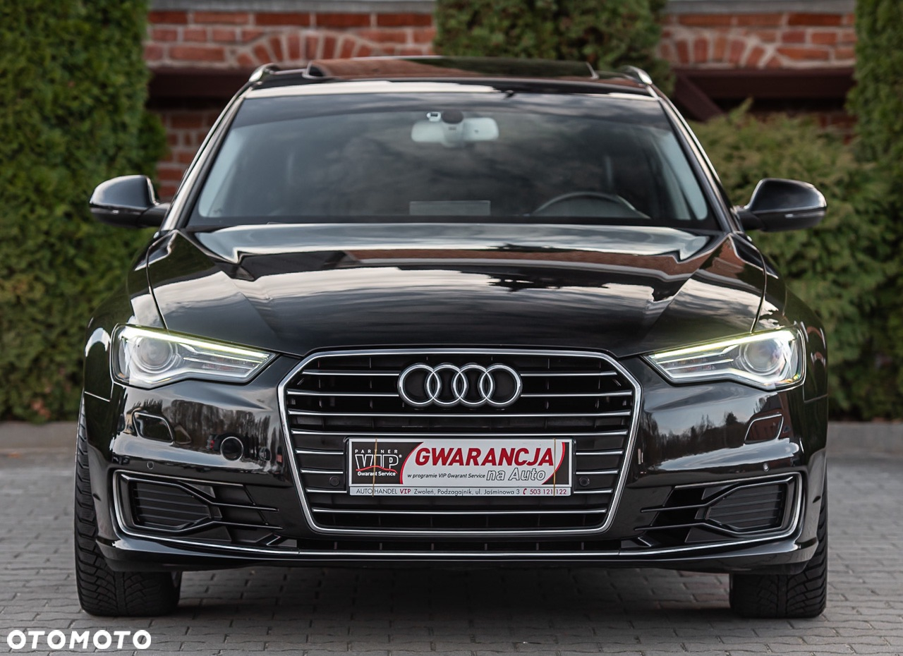 Audi A6 - 5