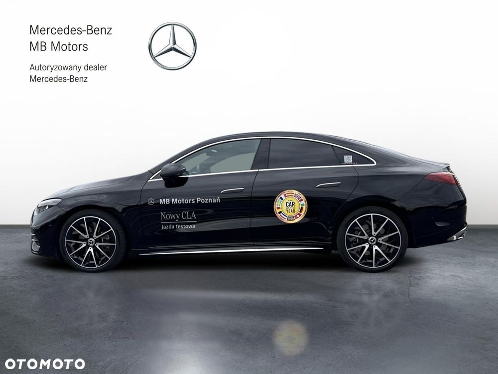 Mercedes-Benz CLA 250+ 85kWh - 4