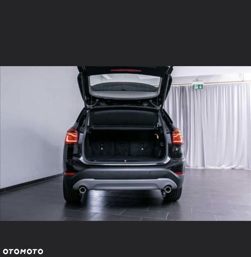 BMW X1 - 8