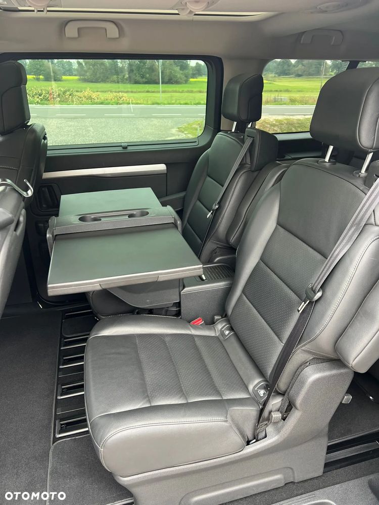 Toyota Proace Verso - 10