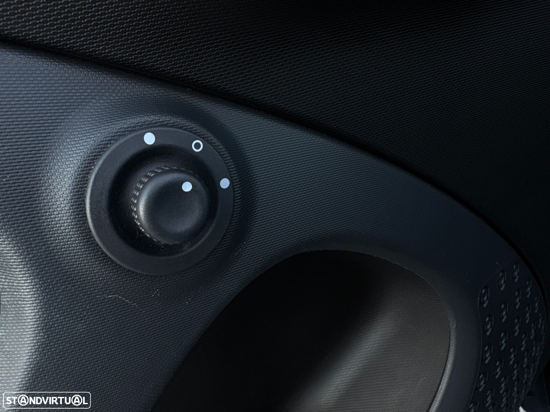 Smart ForFour EQ Passion - 16