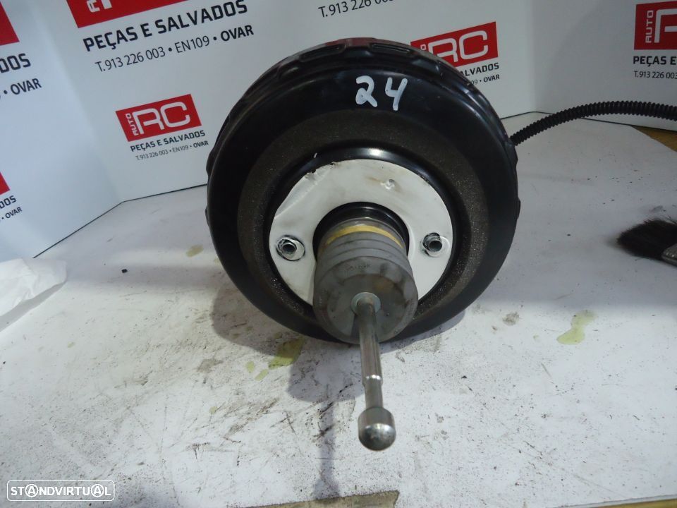 Servo Freio Opel Astra J - 1