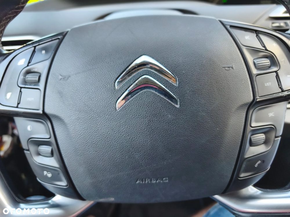 Citroën C4 Picasso 1.6 e-HDi Intensive - 15