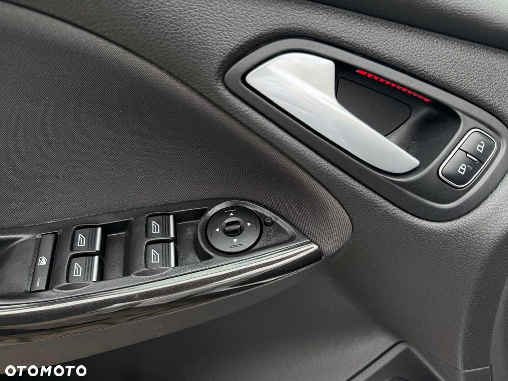 Ford Focus 1.5 TDCi Titanium - 27