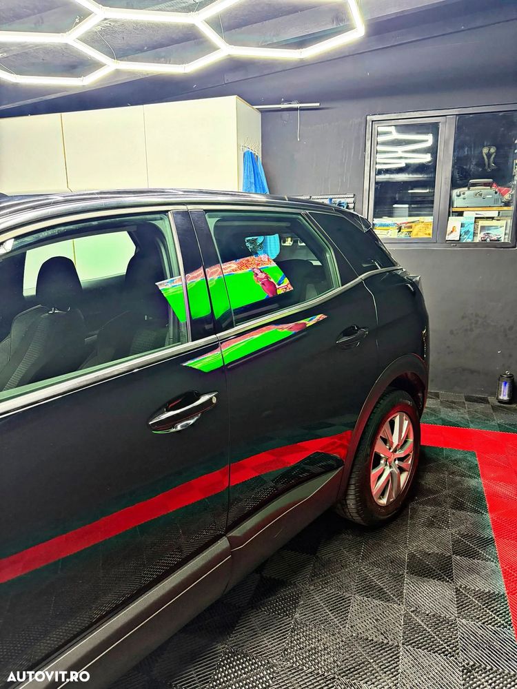 Peugeot 3008 1.5 BlueHDI S&S EAT8 Active - 7