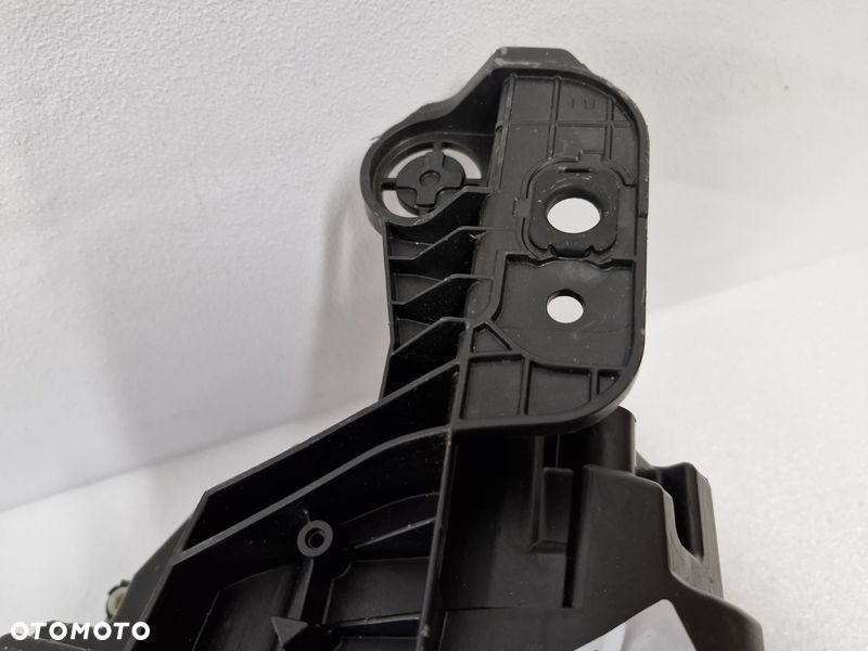 JEEP AVENGER LAMPA REFLEKTOR LEWY PRZÓD EU LED 52218719 - 6