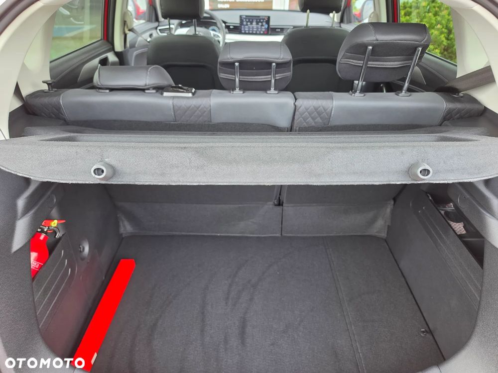 BAIC 3 1.5T Luxury - 10