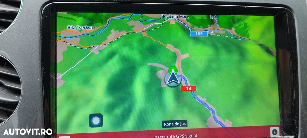 Volkswagen Tiguan 2.0 TDI CR DPF 4Motion DSG Trend&Fun - 12