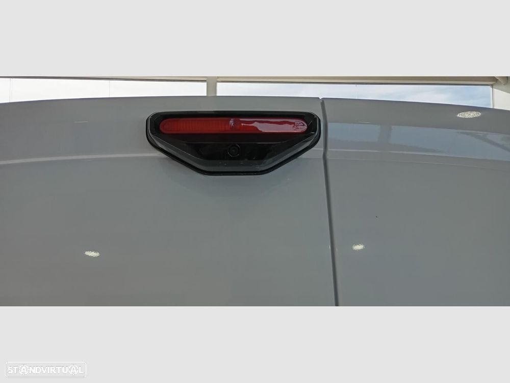 Fiat e-Doblò e-Doblo - 7