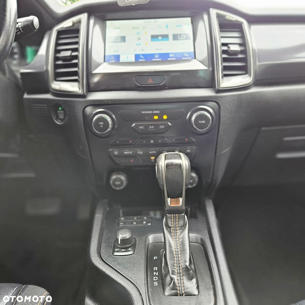 Ford Ranger 2.0 EcoBlue 4x4 DC Wildtrak - 26
