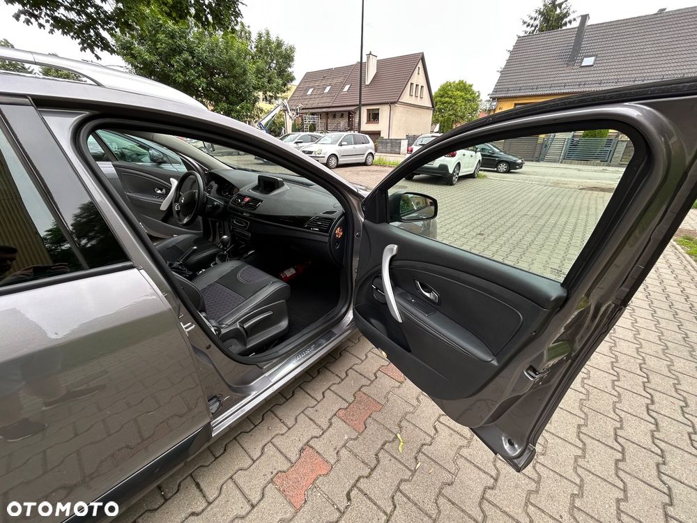 Renault Megane 1.5 dCi Bose Edition - 11