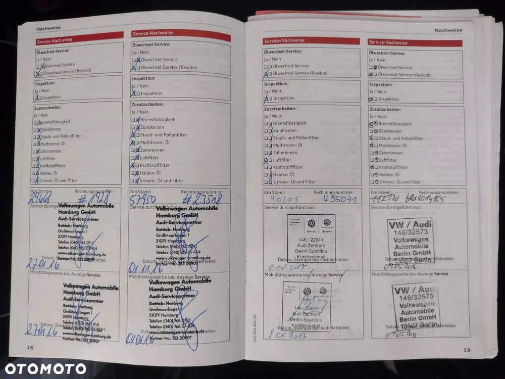 Audi A4 Avant 2.0 TDI DPF clean diesel multitronic Ambiente - 32