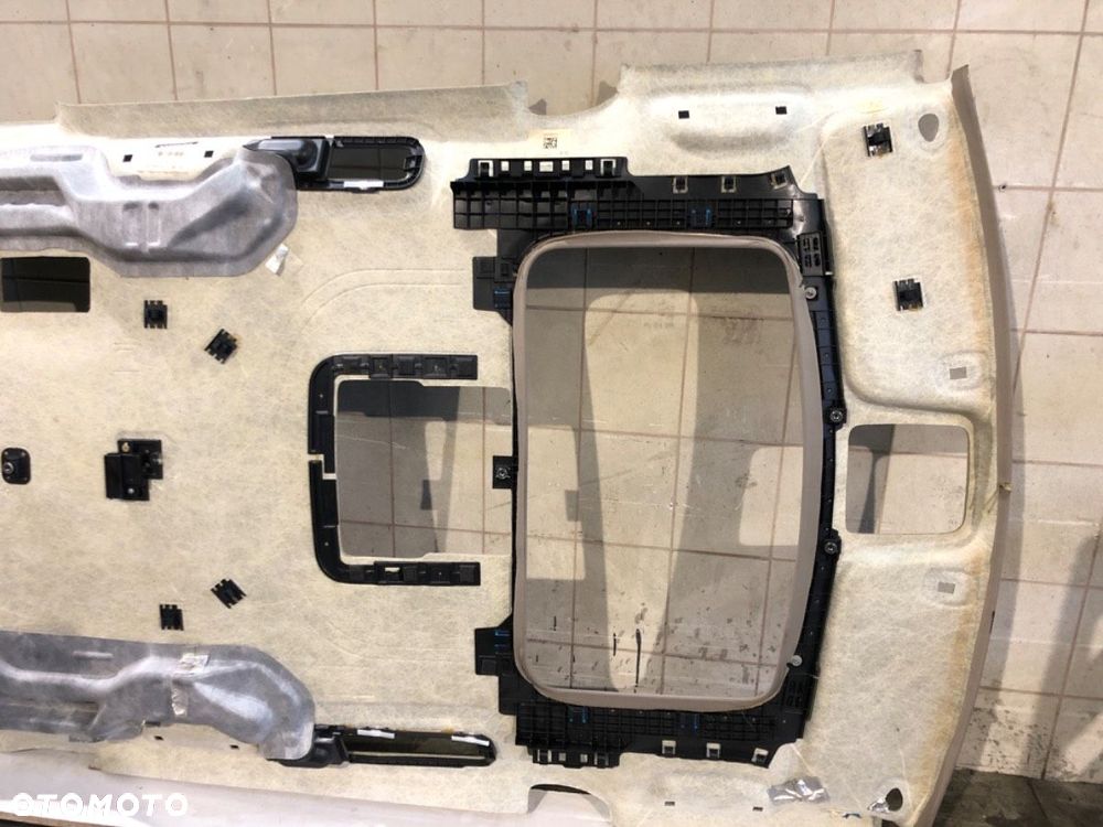 PODSUFITKA  HONDA ODYSSEY (RL5) 2010 - 2022 3.5 185 kW [252 KM] benzyna 2010 - 2022 - 5