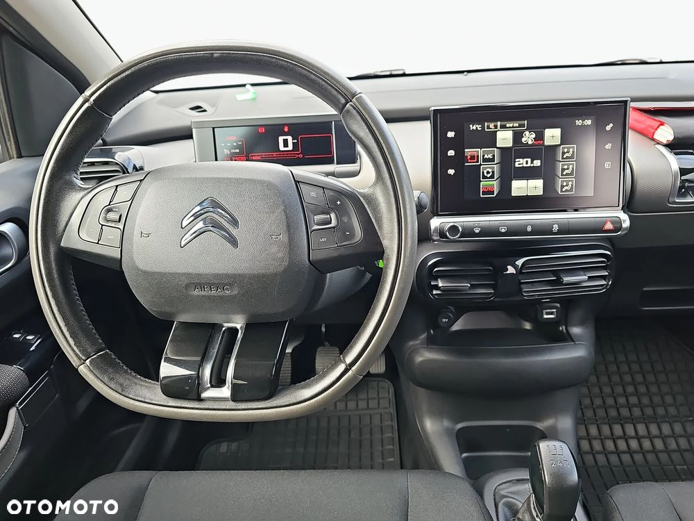Citroën C4 Cactus 1.2 PureTech Shine - 23