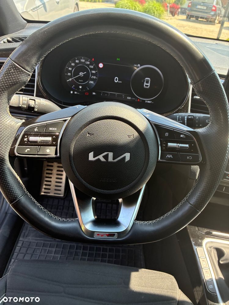 Kia ProCeed - 12