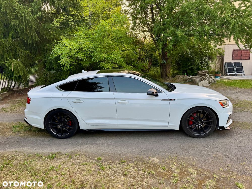 Audi S5 Sportback - 10