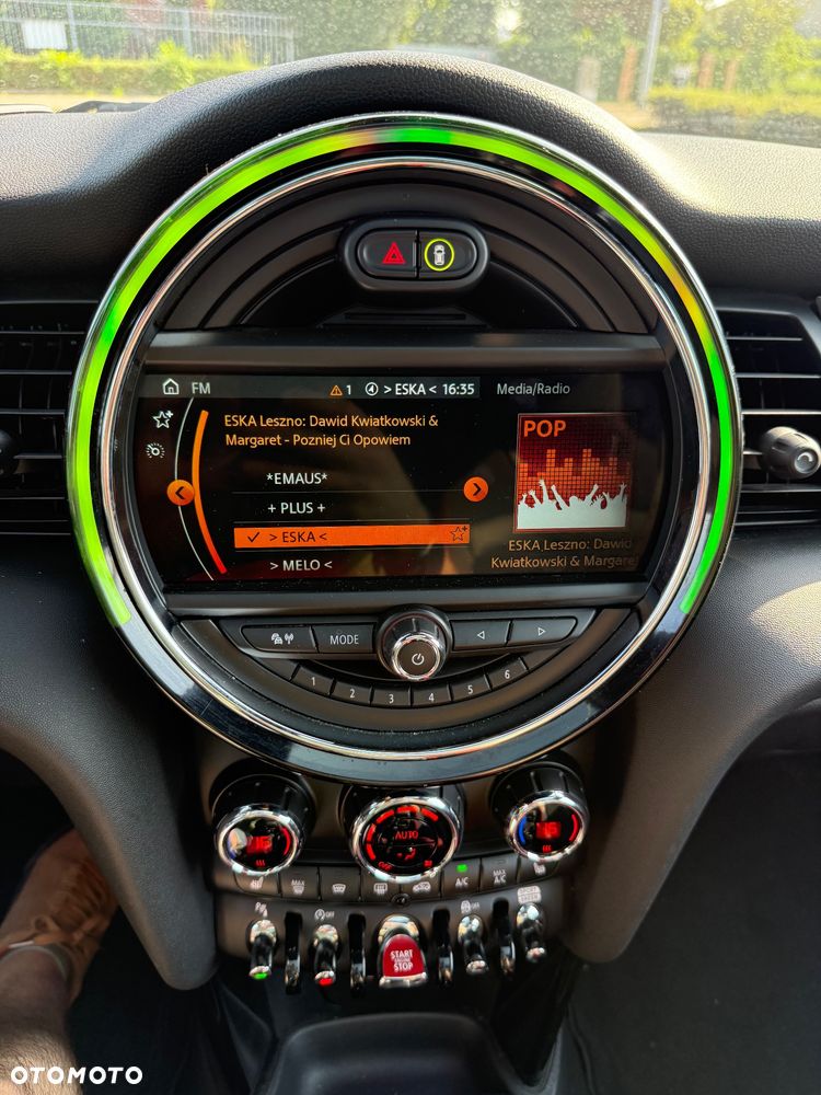 MINI Cooper S sport - 39