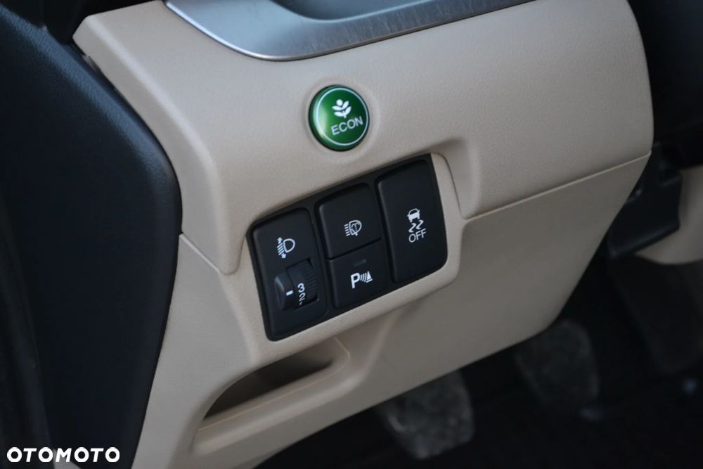 Honda CR-V 1.6i DTEC 2WD Lifestyle - 26