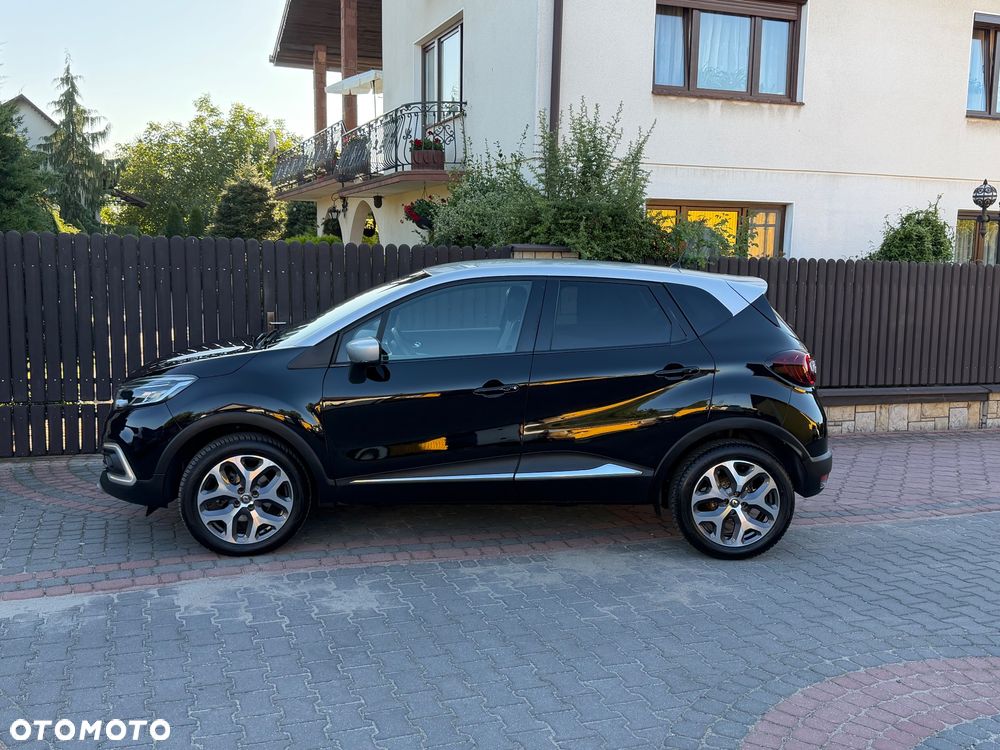 Renault Captur ENERGY TCe 120 LIMITED - 7