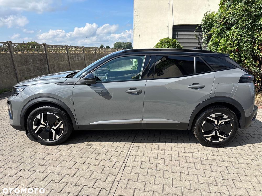 Peugeot 2008 PureTech 130 GT S&S EAT8 - 9