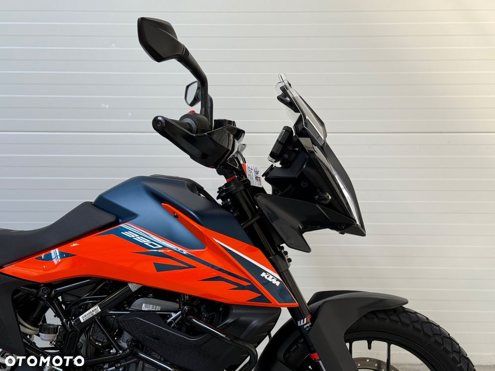 KTM Adventure - 11