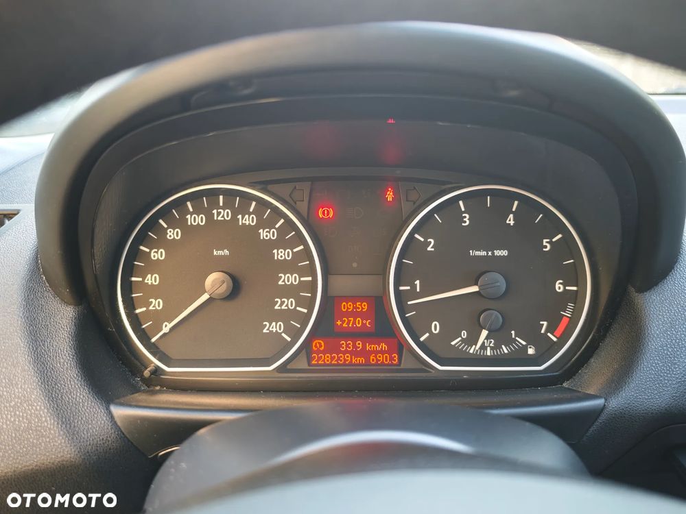 BMW Seria 1 118i - 15