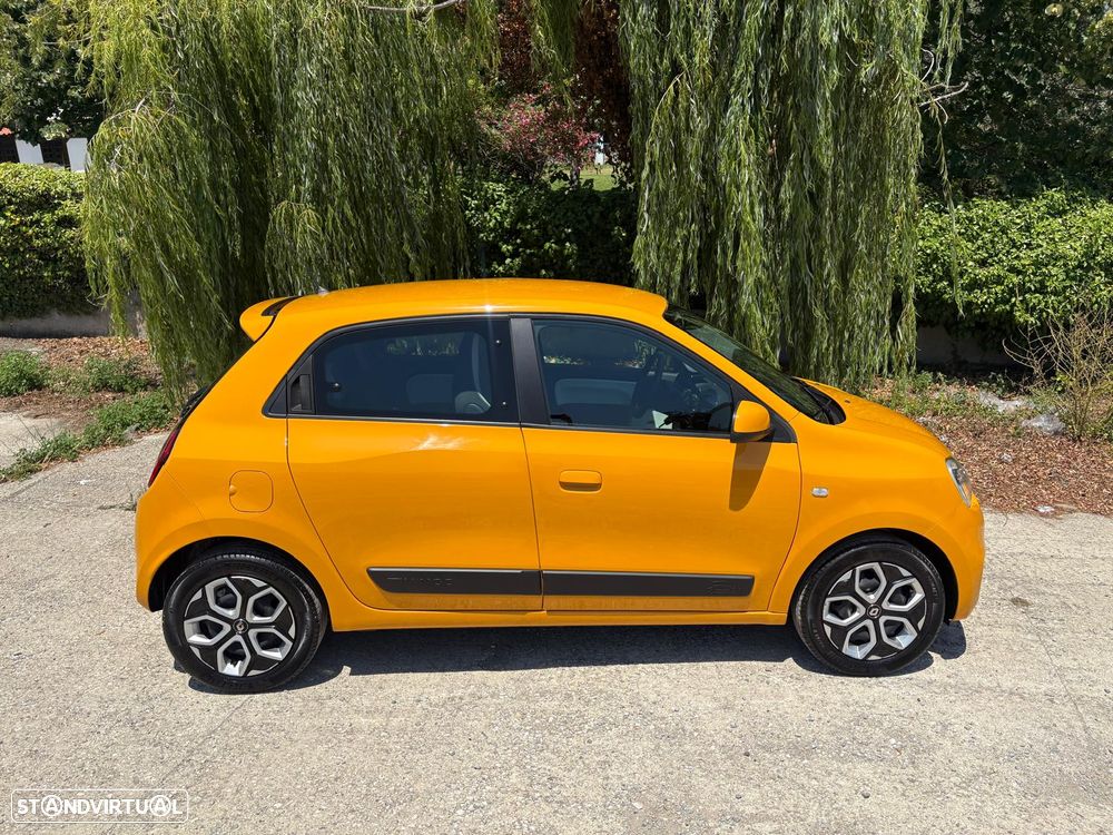 Renault Twingo 1.0 SCe Zen - 47