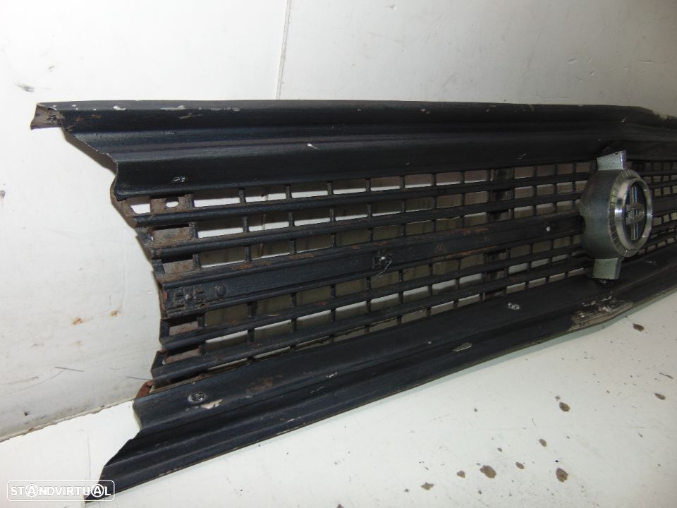 Datsun 1200 grelha - 2