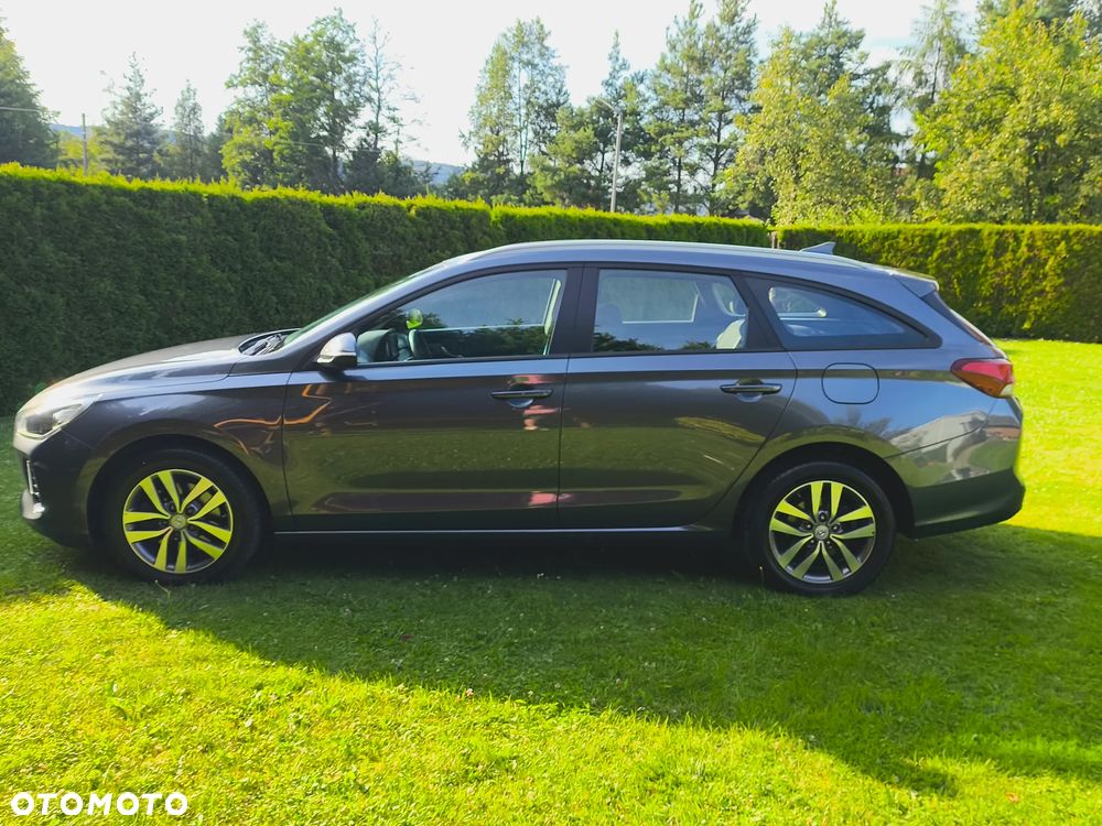 Hyundai i30 1.4 GET - 5