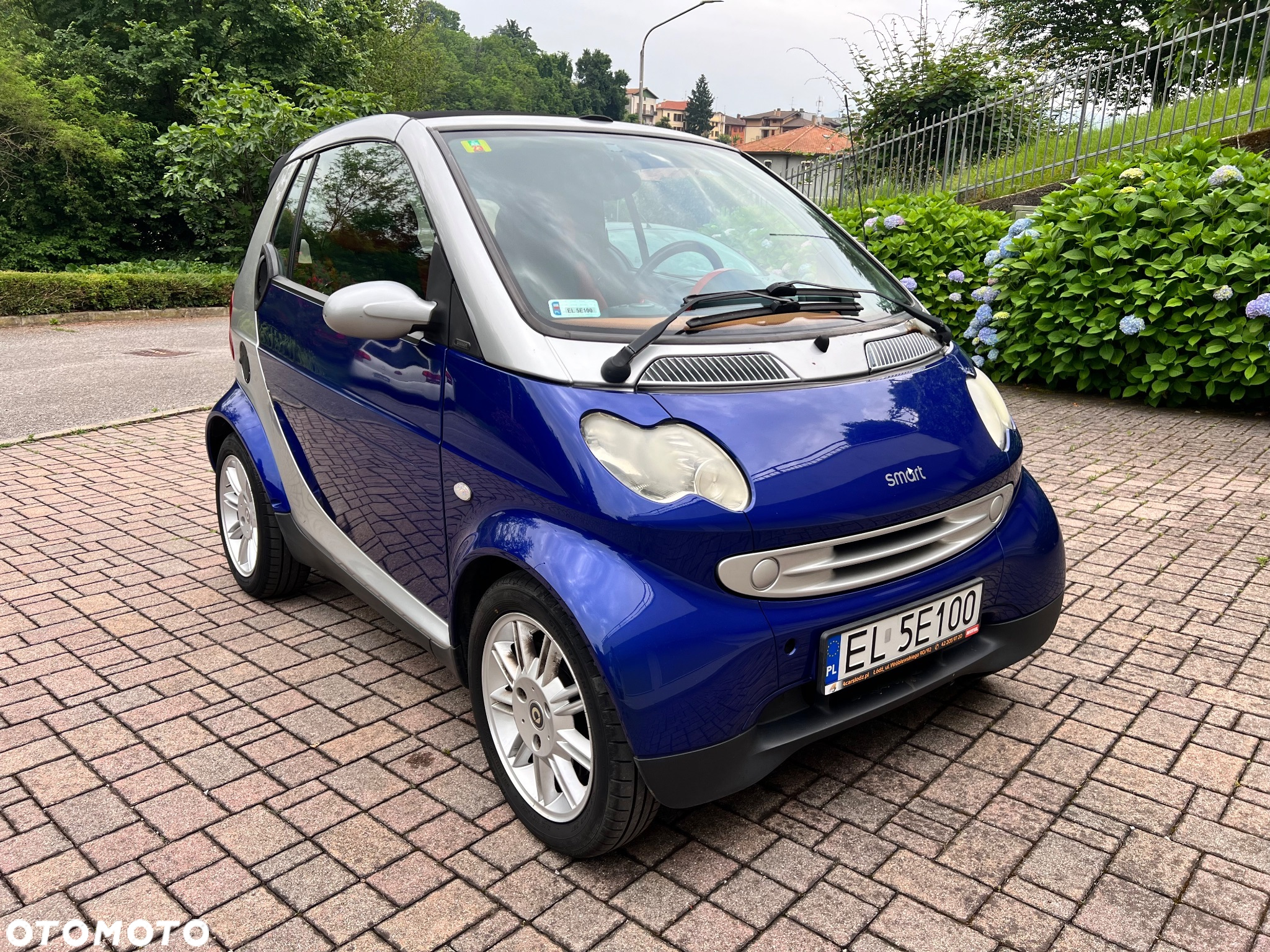 Smart Fortwo - 2