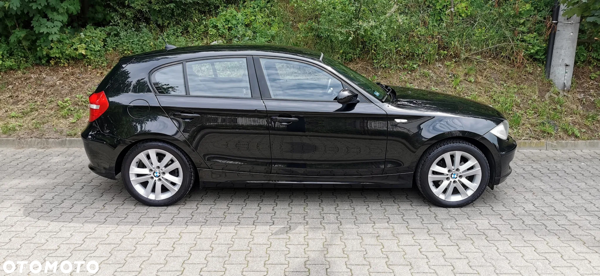 BMW Seria 1 120i Edition Sport - 26