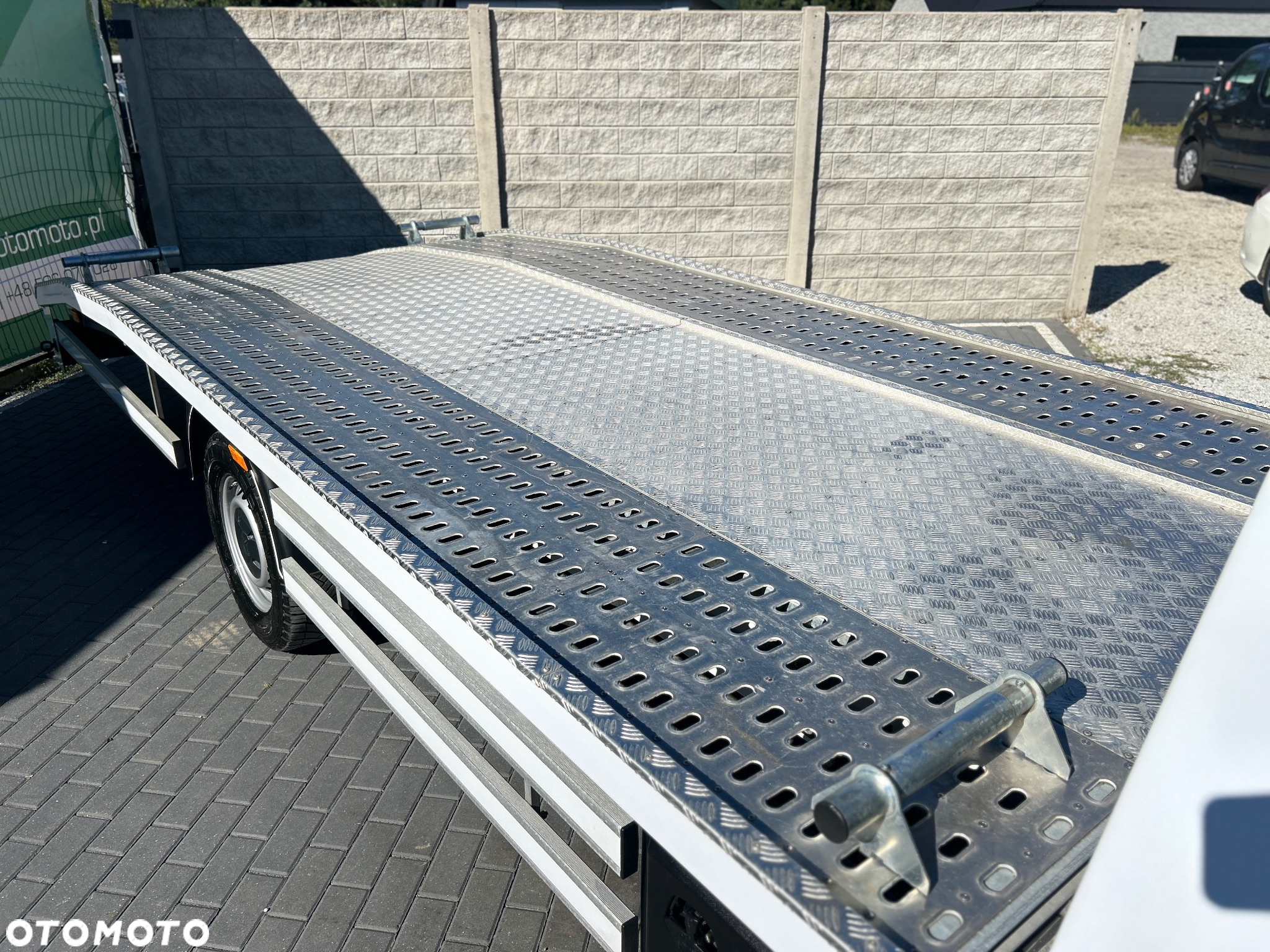 Mercedes-Benz SPRINTER - 15