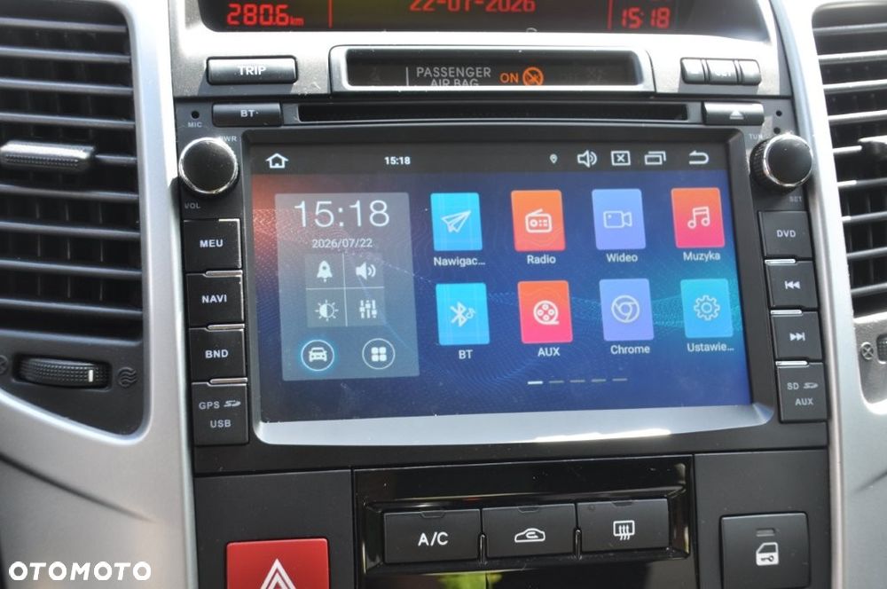 Kia Venga 1.6 M - 16