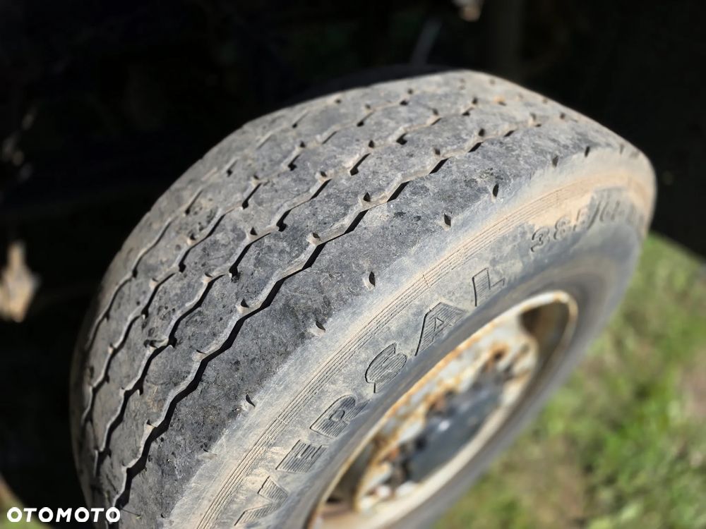 MAN TGM 18.340 - 10