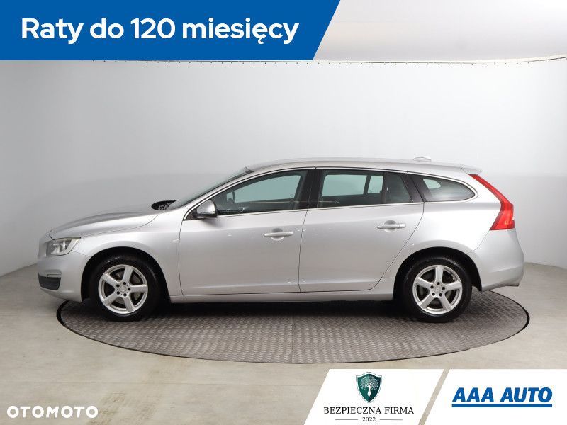 Volvo V60 - 3
