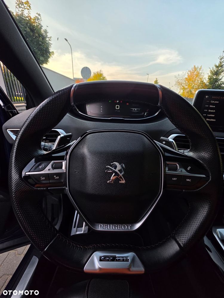Peugeot 3008 - 28