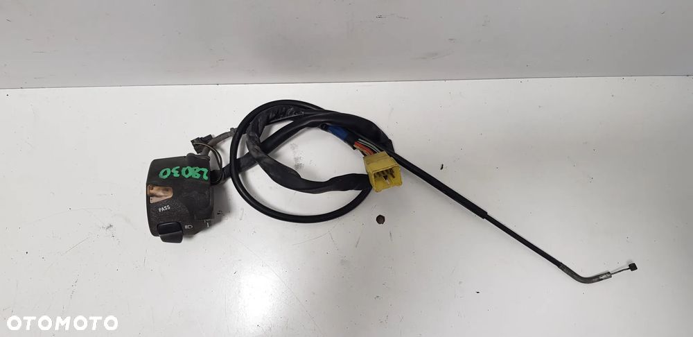 Suzuki Bandit GSF 600 Przełącznik Świateł - 2