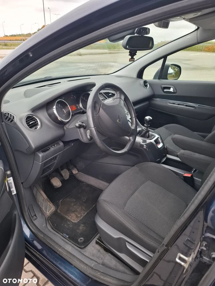 Peugeot 508 - 11