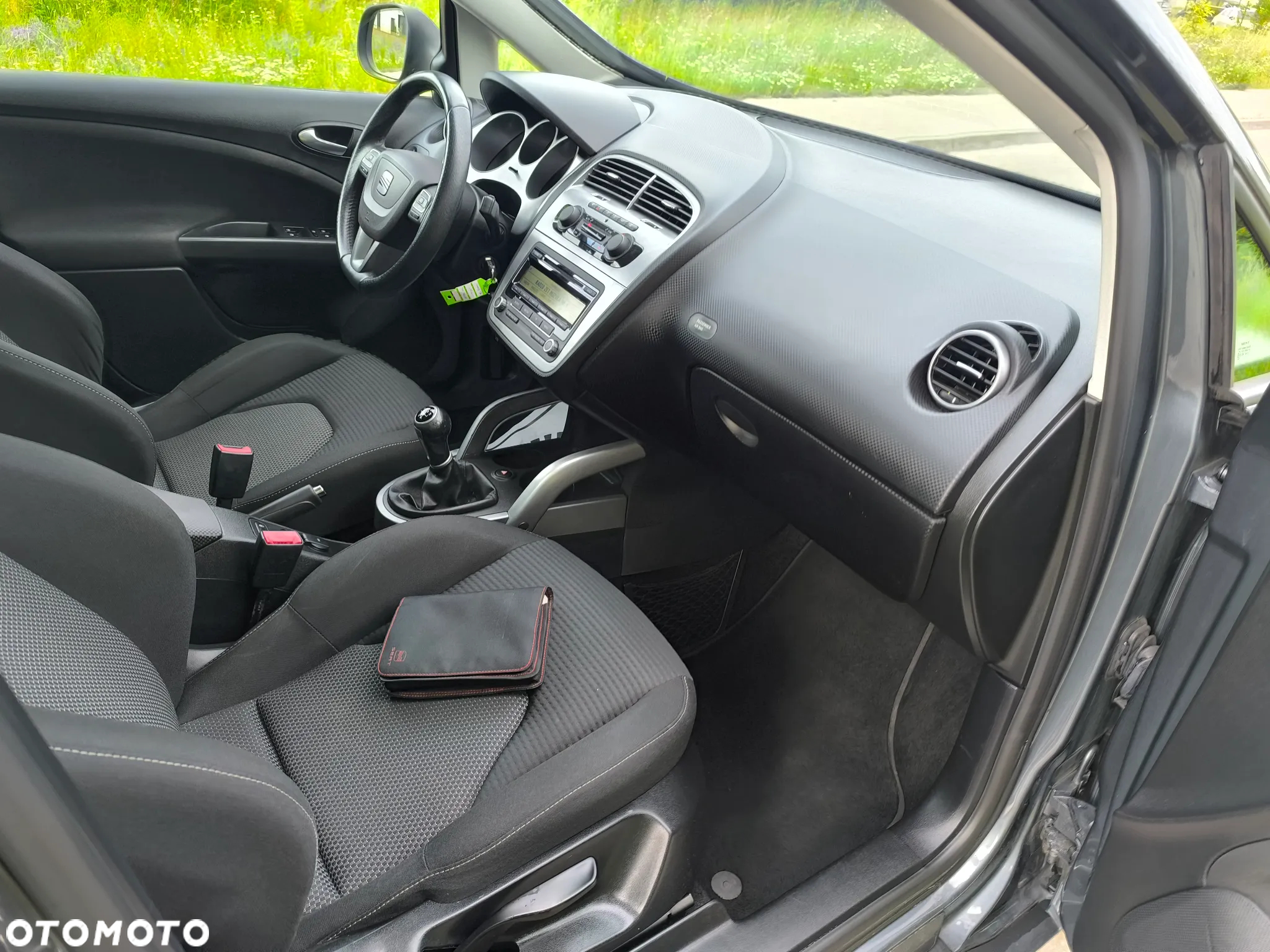 Seat Altea XL - 23