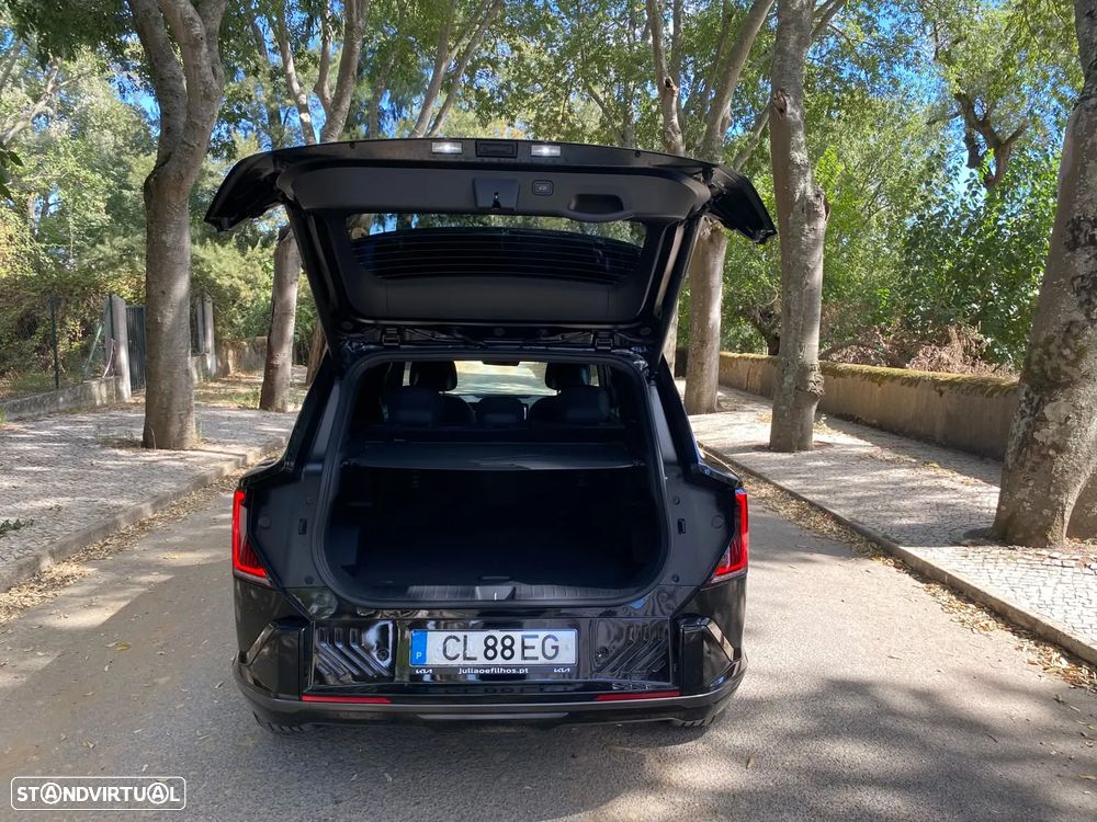 Kia EV5 81.4 kWh GT-Line - 59