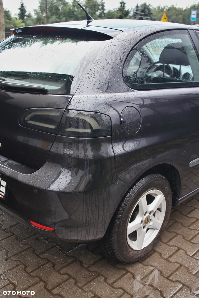 Seat Ibiza - 17