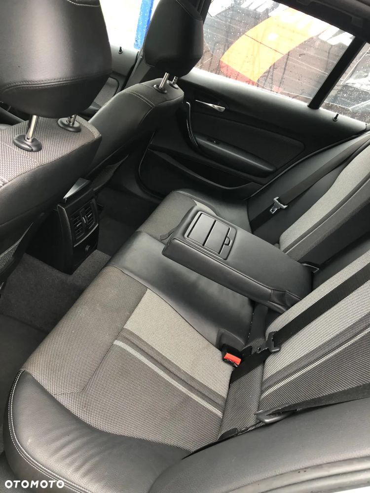 BMW Seria 1 118i - 19